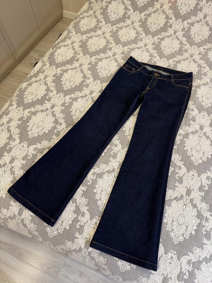 &Denim