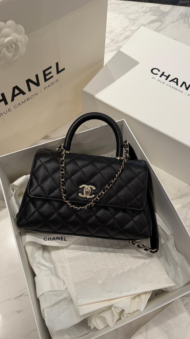 Сумка CHANEL