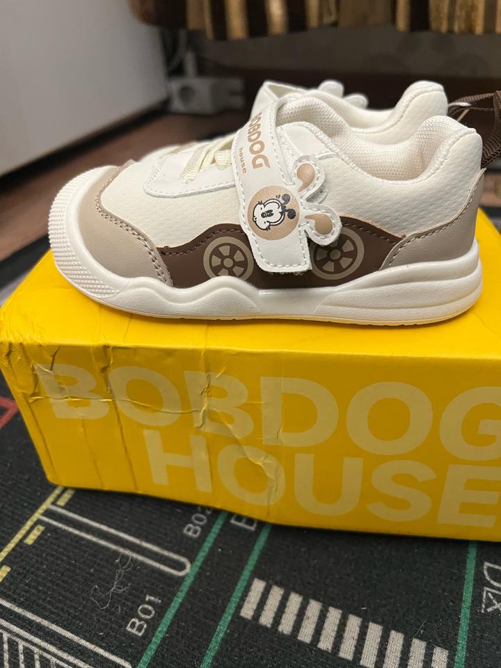 bobdog