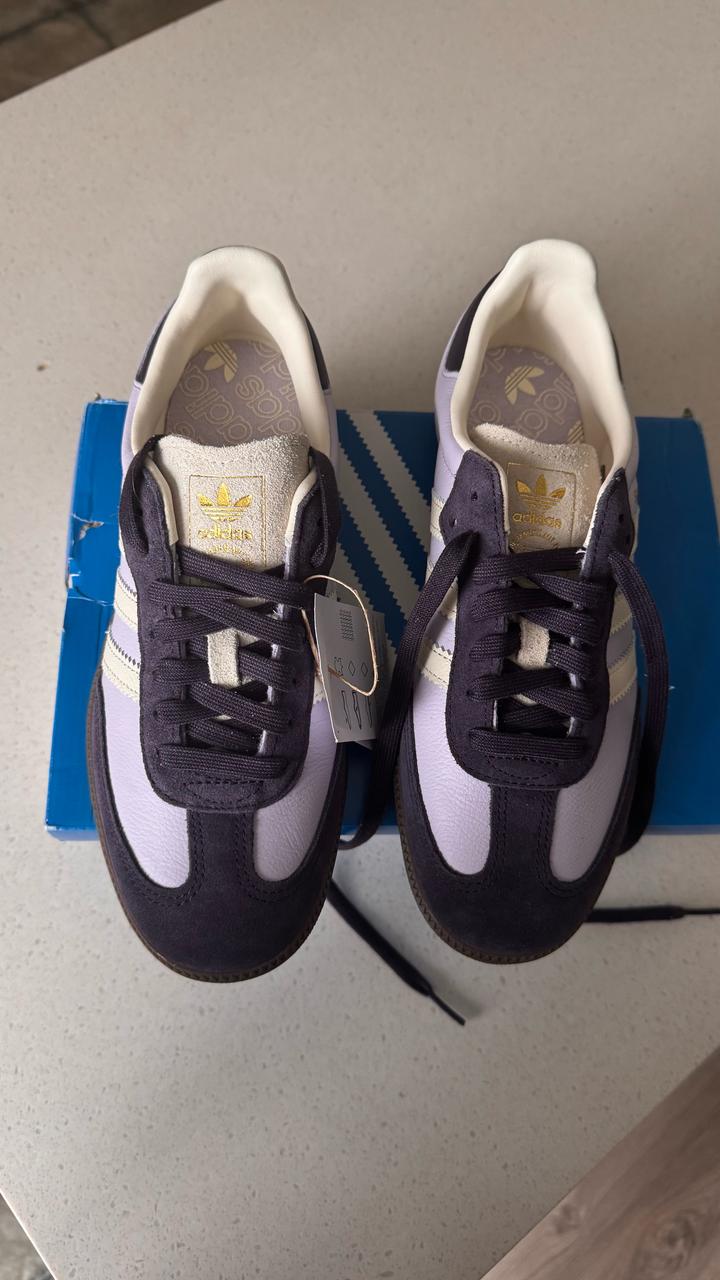 Adidas