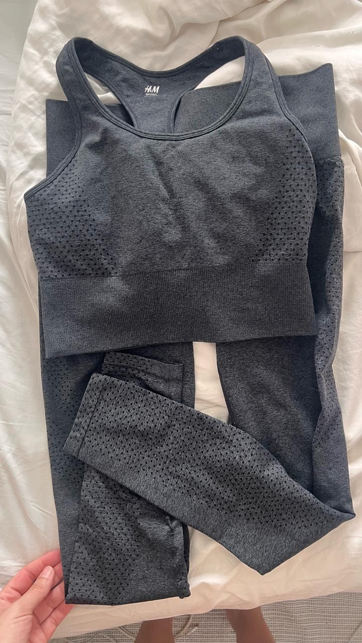 H&M