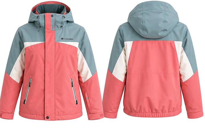 Columbia Sportswear Company Куртка Columbia