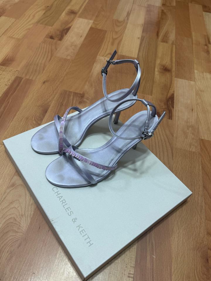 Charles & Keith