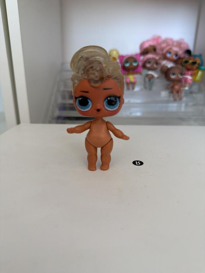 L.O.L. Surprise! Кукла lol