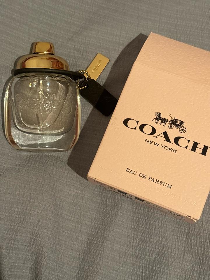 Coach