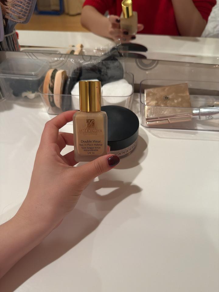 Estée Lauder Тональный крем Estee Lauder Double Wear
