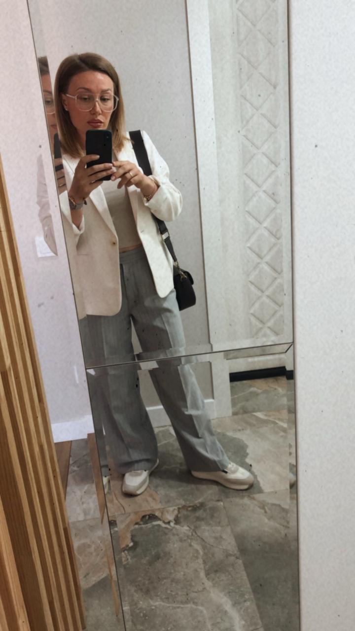 Bershka Брюки