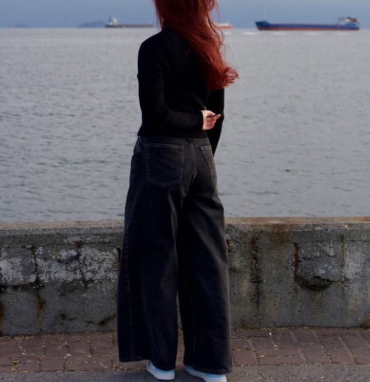 Джинсы Nume (Lamoda)