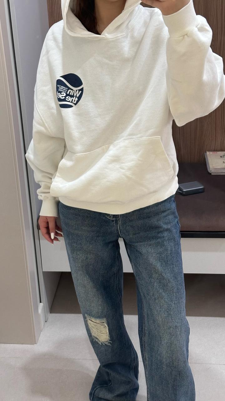 Pull & Bear Худи PULL&BEAR