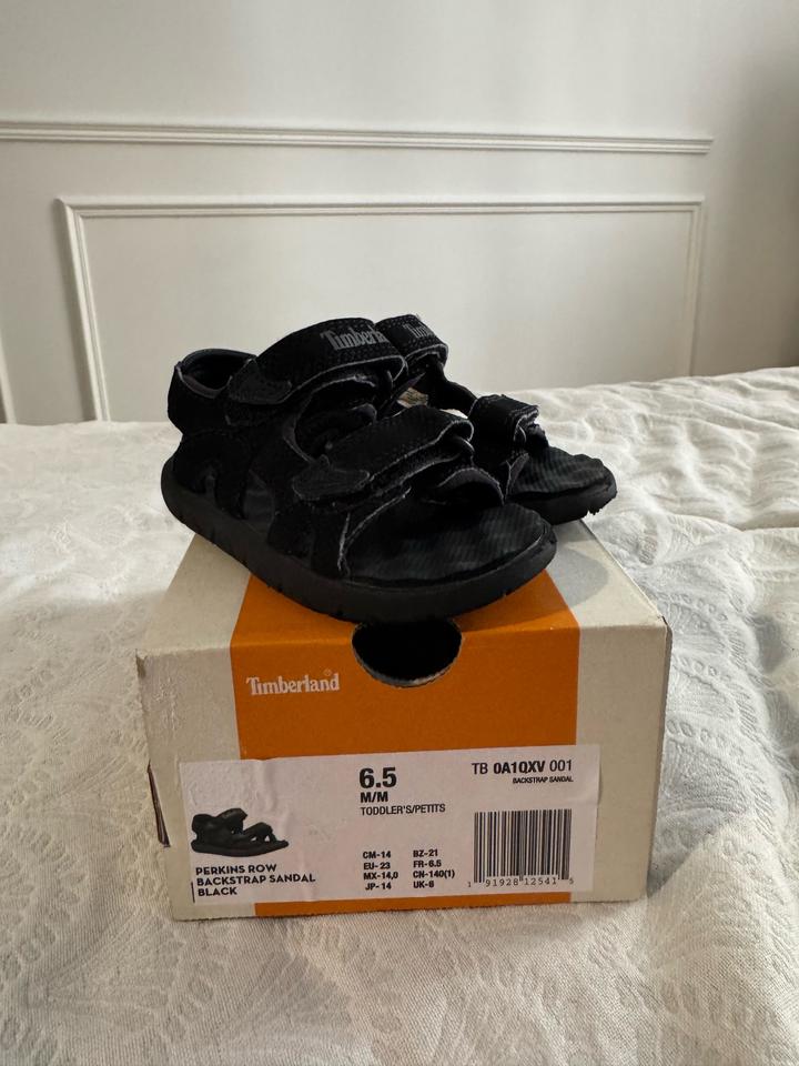 Timberland