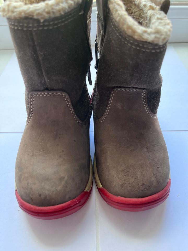 Timberland