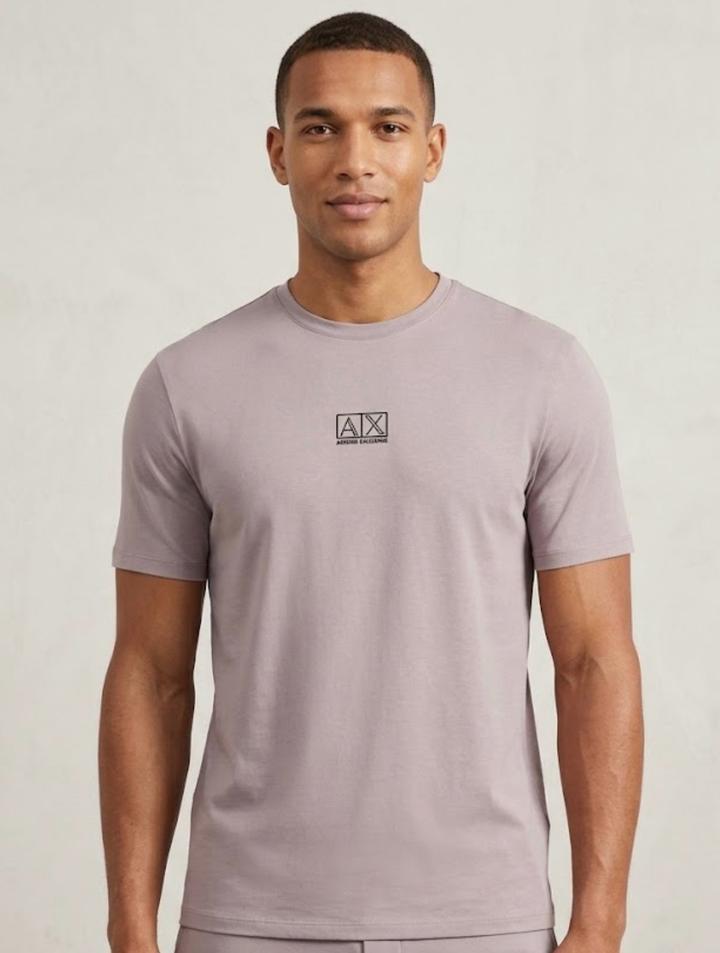 Футболка Armani Exchange
