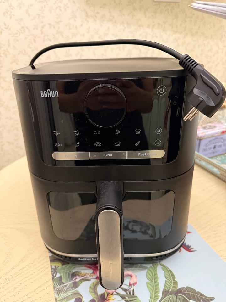 braun