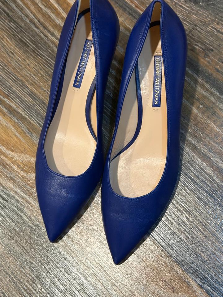 Туфли Stuart Weitzman