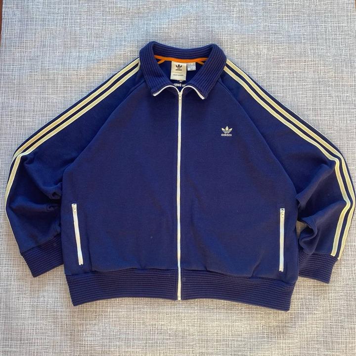 Adidas