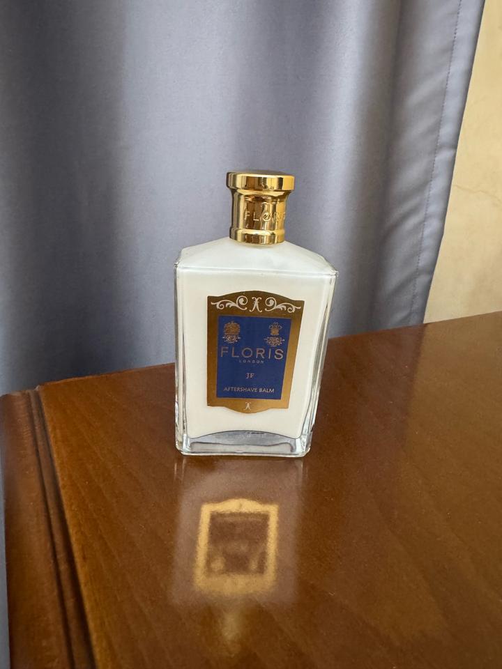Floris London
