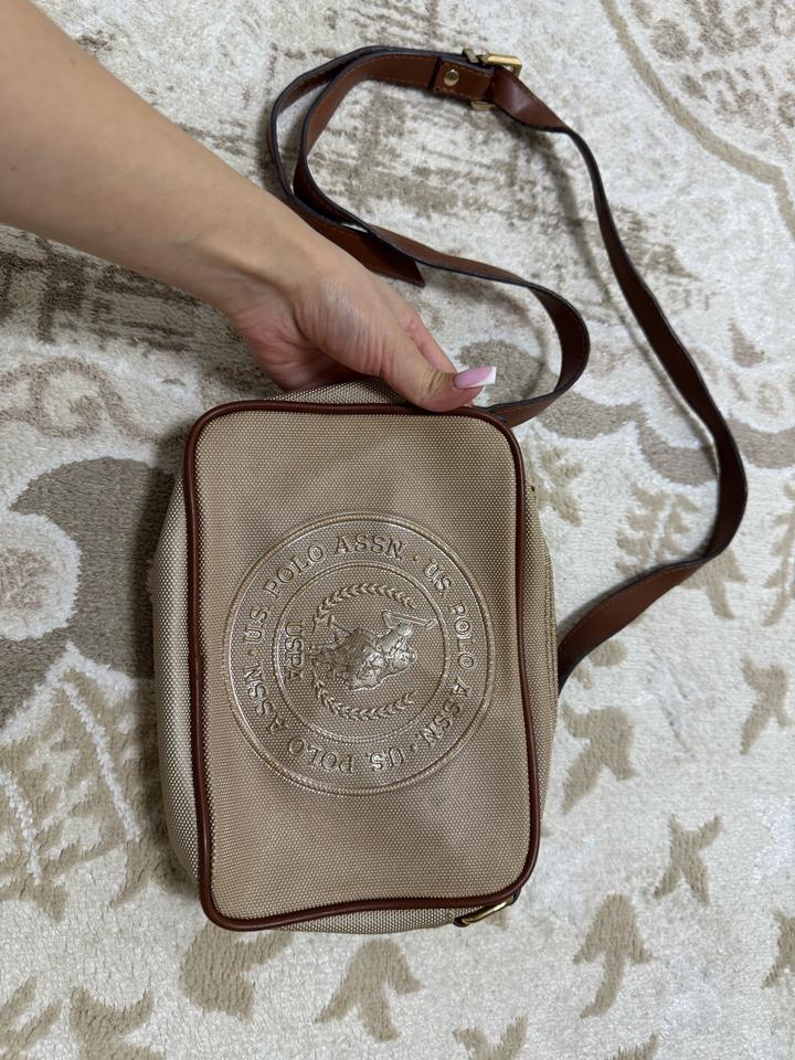 Сумка U.S. Polo Assn.