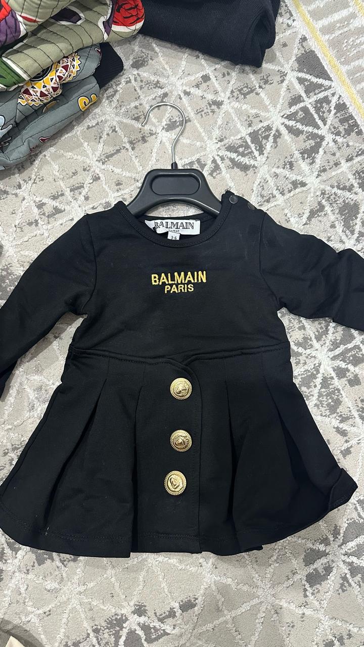 Balmain