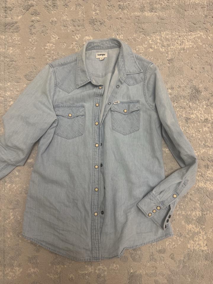 Wrangler