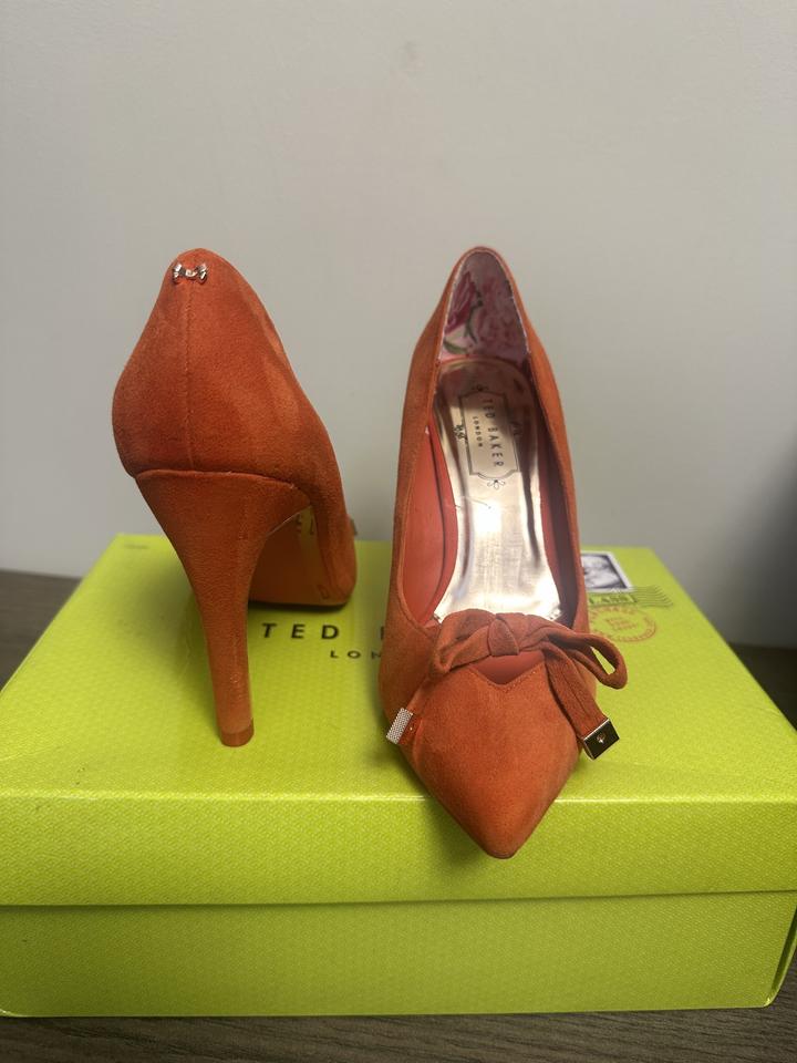 Ted Baker