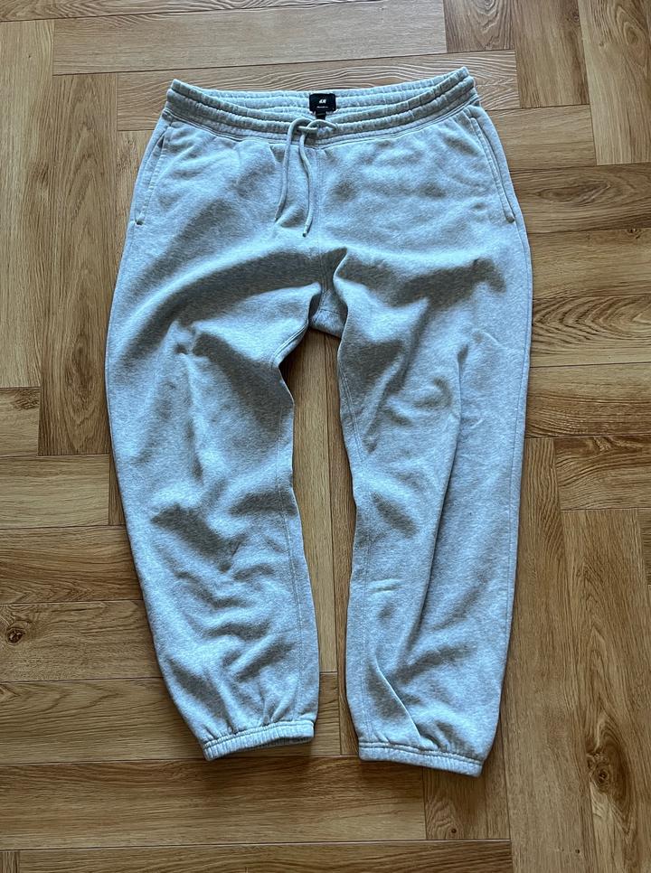 Спортивные брюки H&M