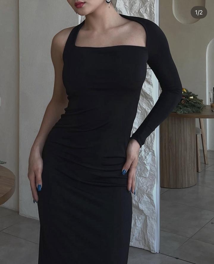 Платье