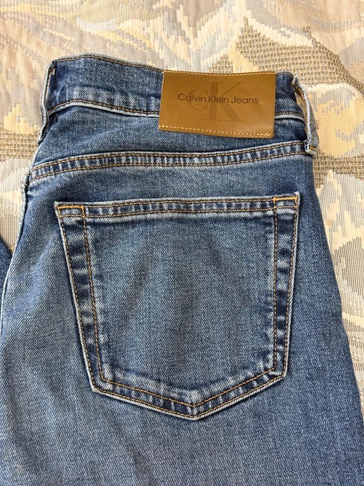 Calvin Klein