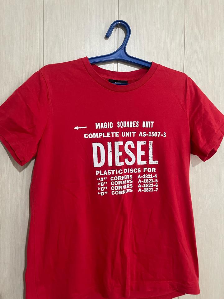 Diesel