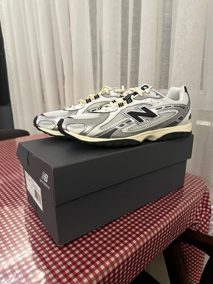 New Balance