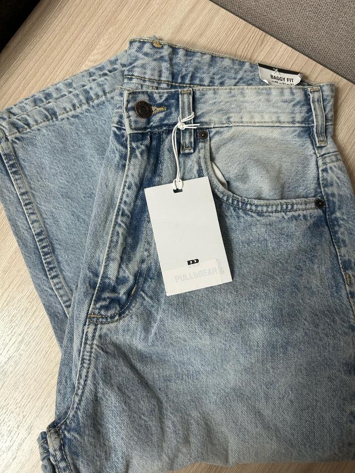 Pull & Bear