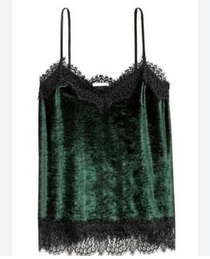 H&M