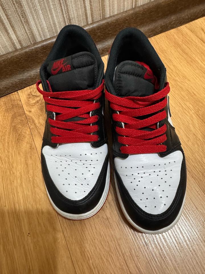 Nike