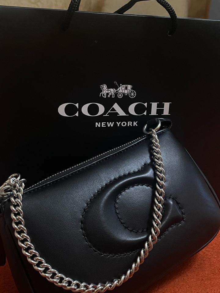 Coach