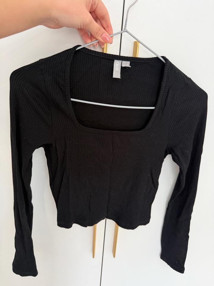 Лонгслив ASOS