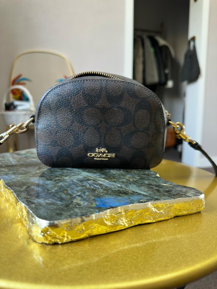 Сумка Coach