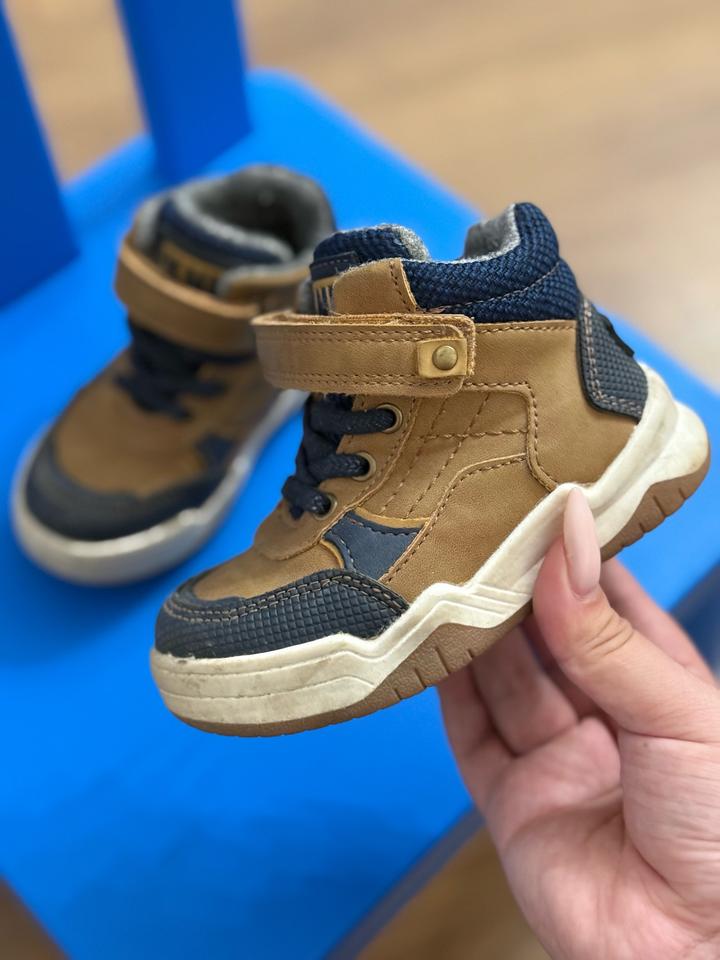 Kenka Ботинки KNK URBAN