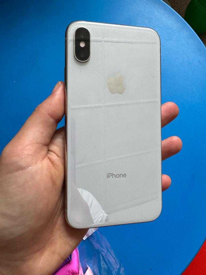 iPhone
