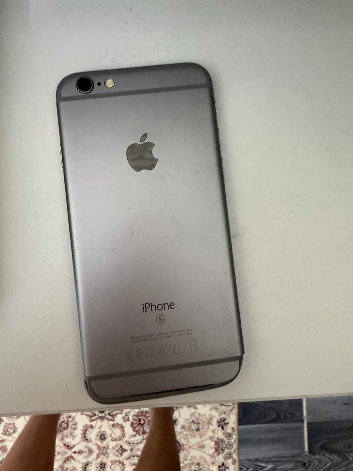 Apple iPhone 6