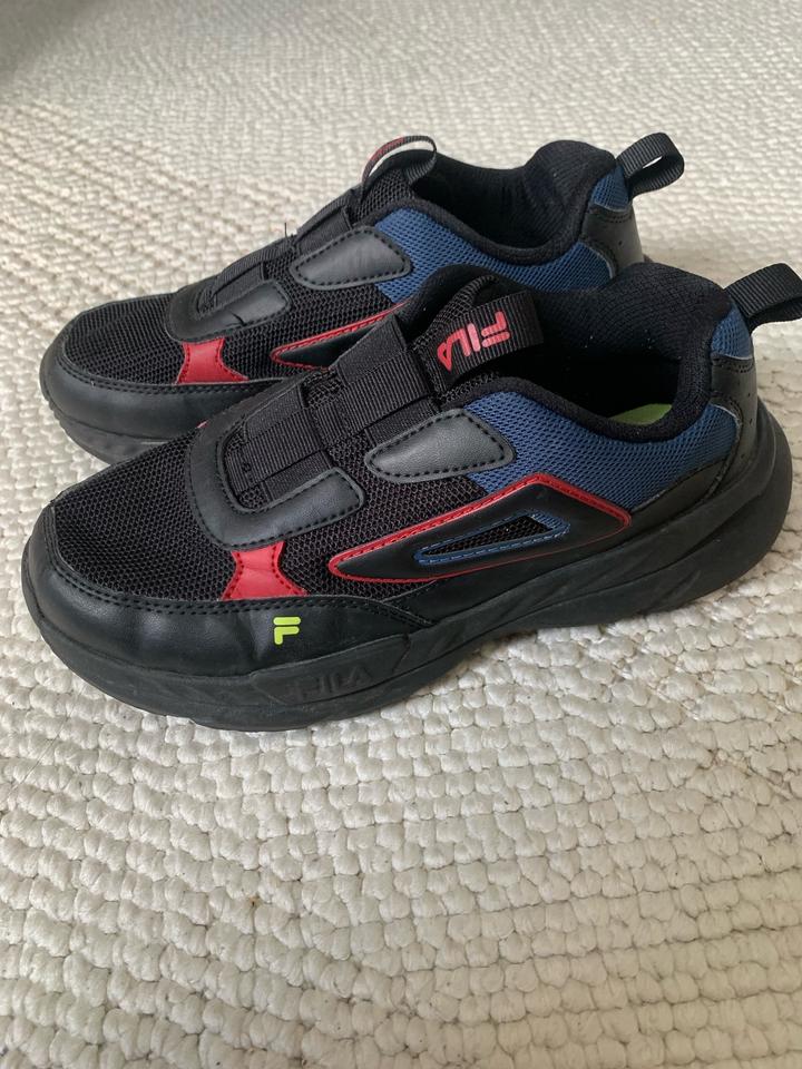 FILA