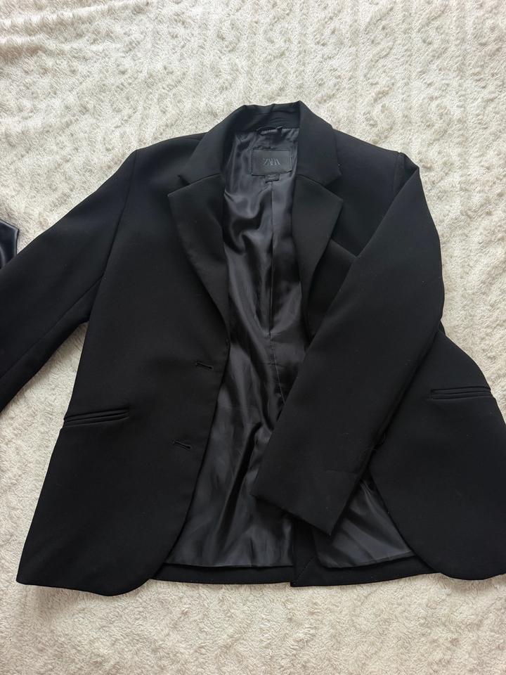 Пиджак ZARA