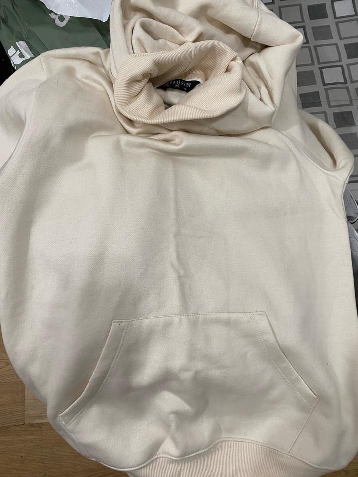 Leisure Hoodie ( толстовка с капюшоном)