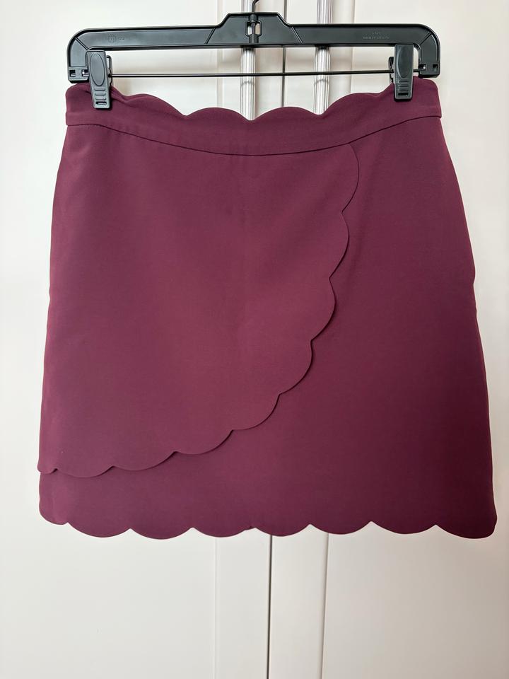 Ted Baker Мини юбка