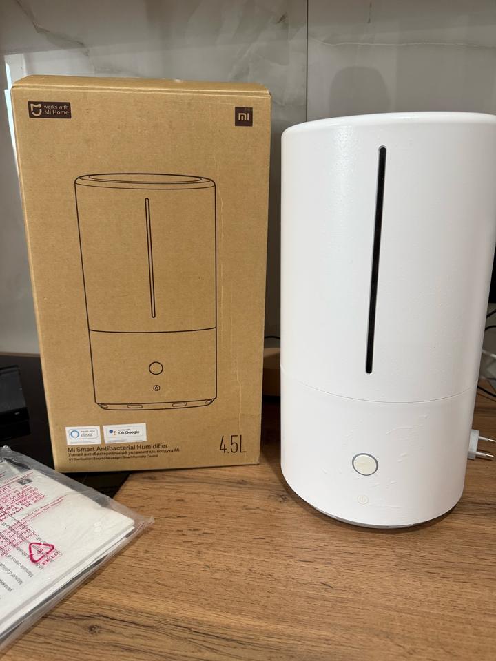 Xiaomi