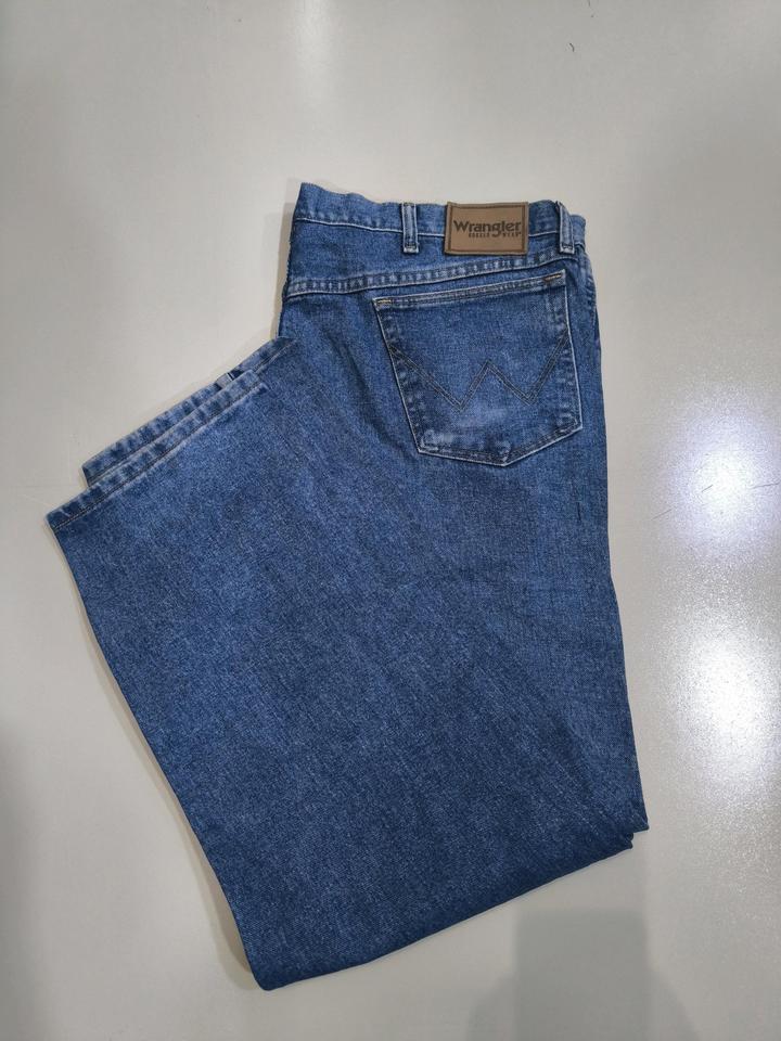 Wrangler