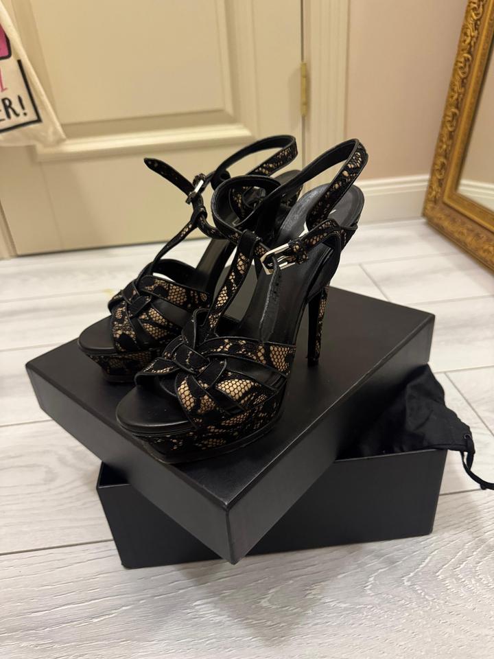 Yves Saint Laurent
