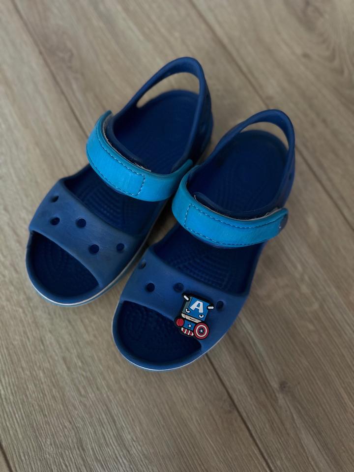 Crocs