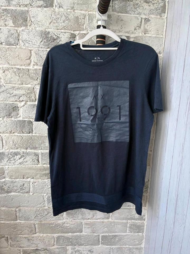 Armani Exchange