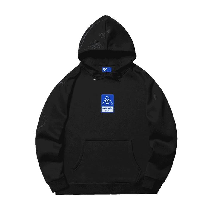 Moncler Худи
