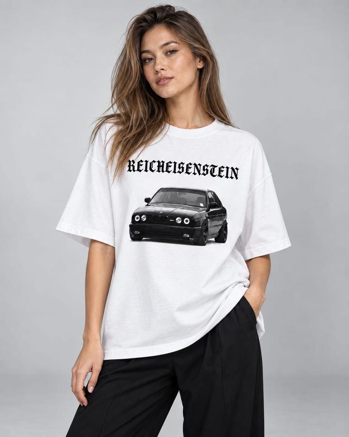Reicheisenstein Футболка