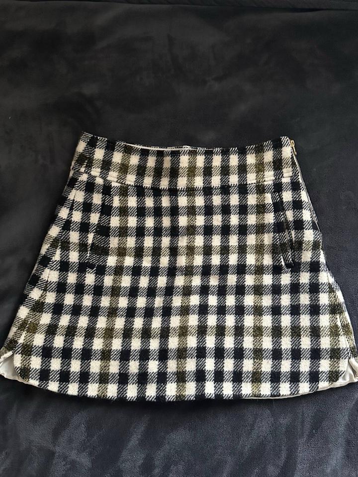 J. Crew